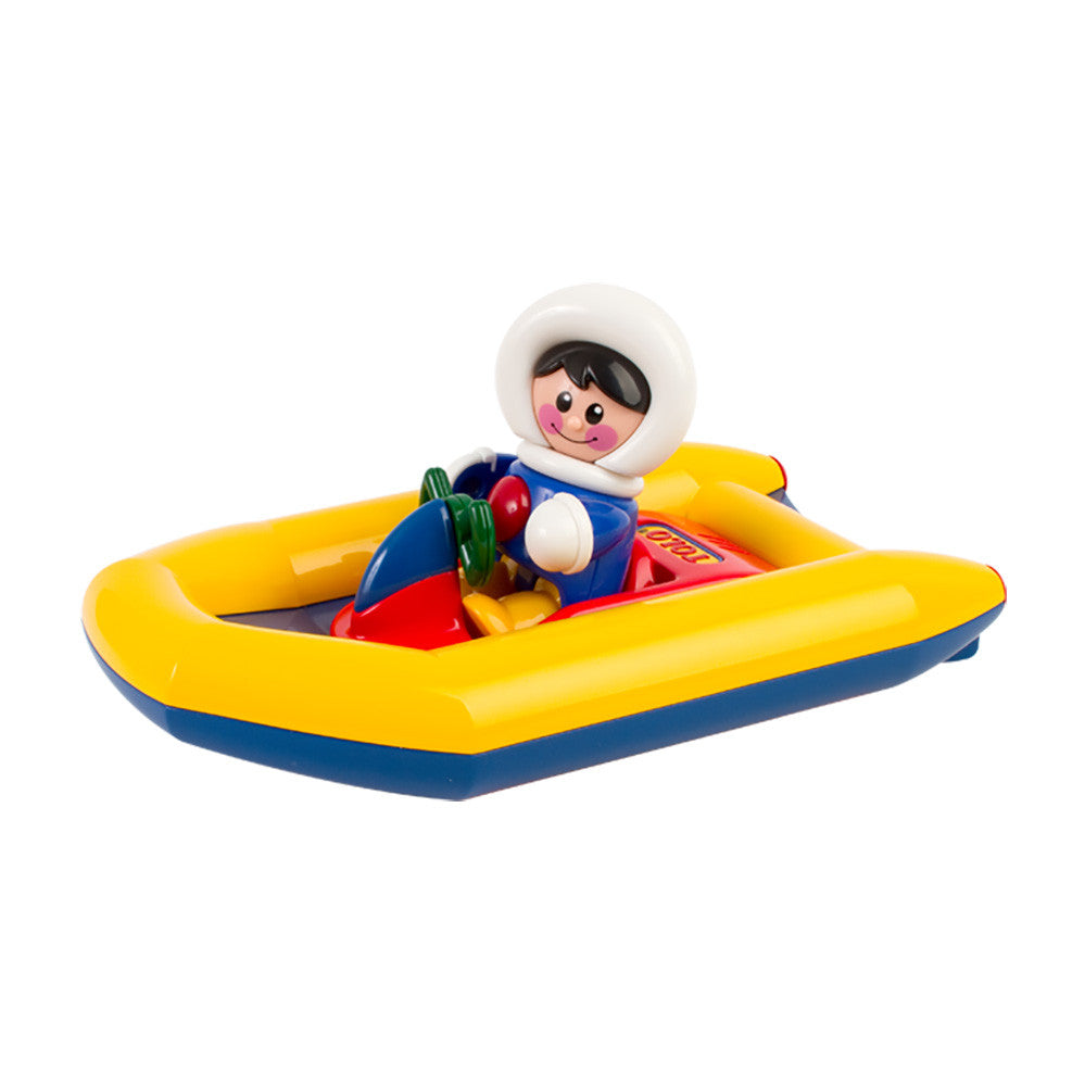 Tolo Toys: First Friends Polar Dinghy - vendor-unknown - Little Funky Monkey - 1