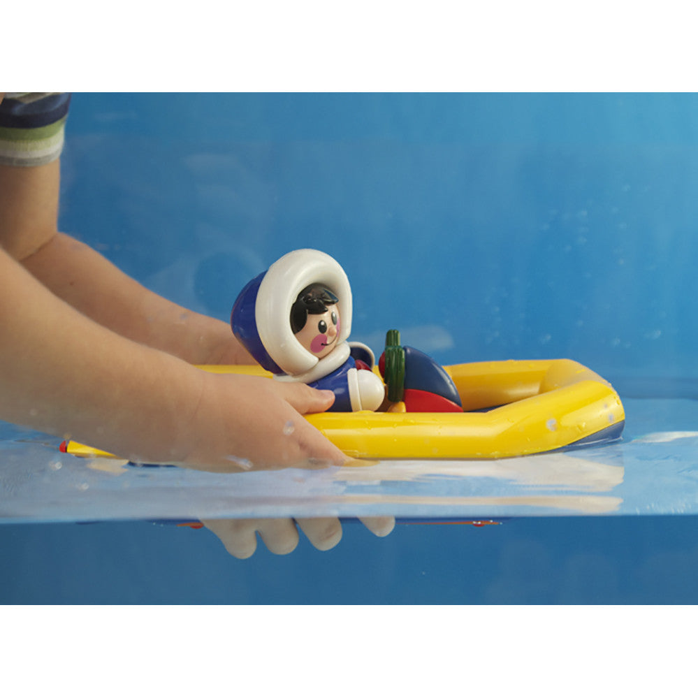 Tolo Toys: First Friends Polar Dinghy - vendor-unknown - Little Funky Monkey - 3